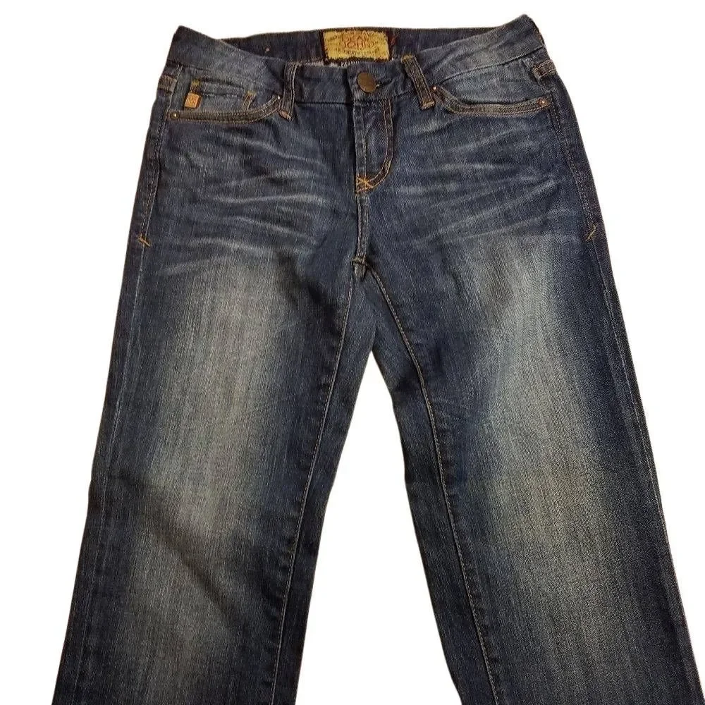 Dear John Jeans 25 /10